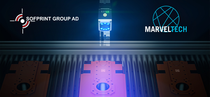 Datalogic automates pharmaceutical packaging quality control at Sofprint Group